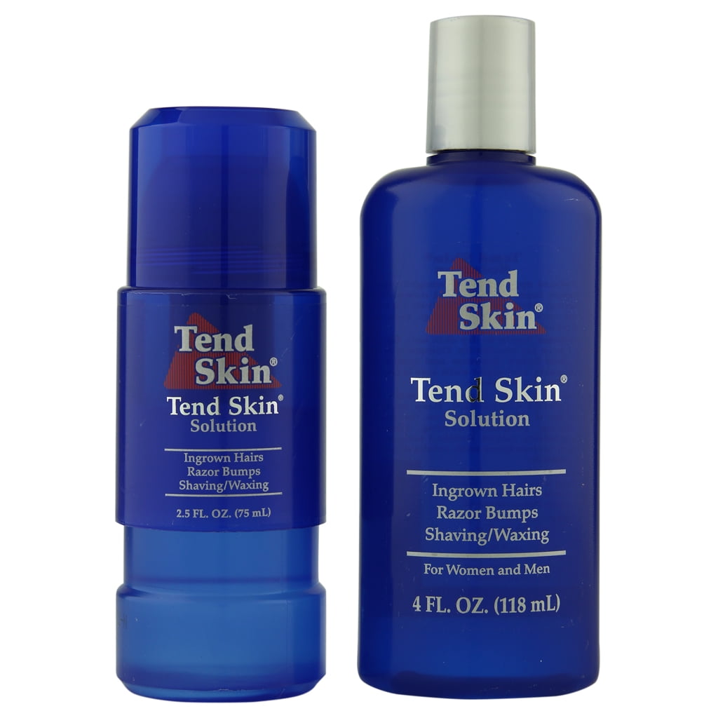 Oben Insekten zählen Etikette tend skin roll on Möglichkeit Plaudern