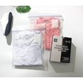 thumbnail image 6 of 24/7 Bags- Large Double Zipper Bags, 3 Gallons, 12 Count, Stand And Fill, Carry Handle, BPA-Free, Air Tight Seal, 6 of 7