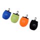 thumbnail image 1 of 4 Piezas / Set Mini Bolsa Colgante Al Toalla Accesorios De Mano Bolsa Con Camping Viajes Montañismo Zulema Mini bolso al aire libre, 1 of 8