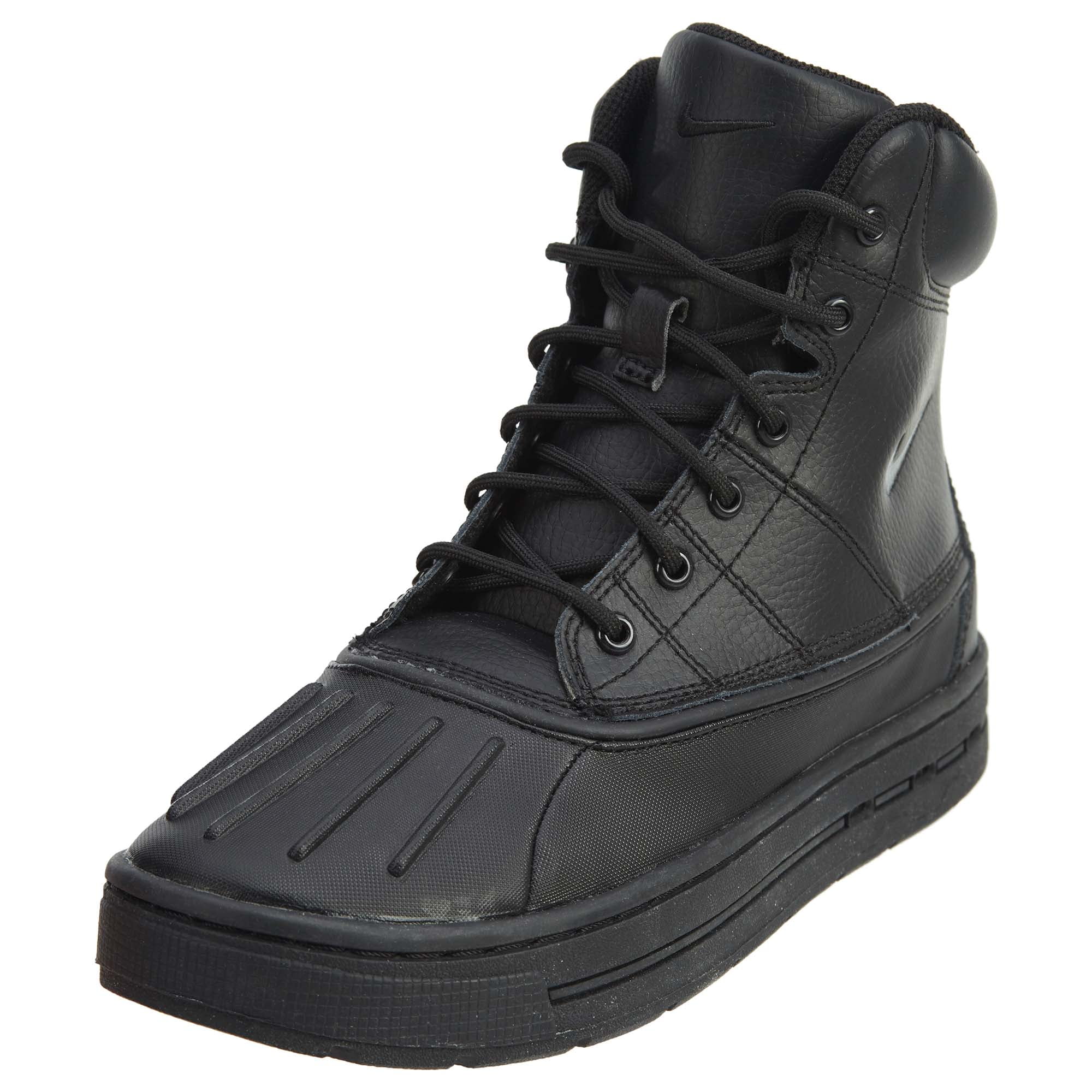 Nike - Nike Woodside Acg Gs Casual Classic Winter Boots Big Kids Style# 415077 - Walmart.com