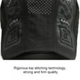 thumbnail image 3 of Summer Outdoor Sports Leisure Men's Hat Charter Machine Sun Hat, 3 of 5