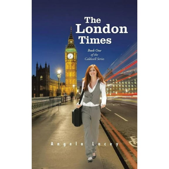 The London Times (Paperback)