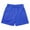 Blue, variant on ZZwxWA Men's Shorts Summer Sports Plus Size Workwear Shorts Male Holiday Beach Elastic Trousers Cozy Style Drawstring Clothing Breathable Quick-Dry Short Pants Casual Printed Pants Trousers