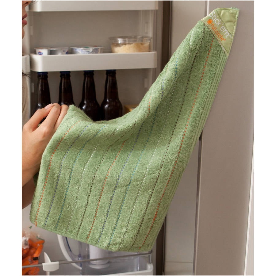 Full Circle Kitchen Towel, FC10205