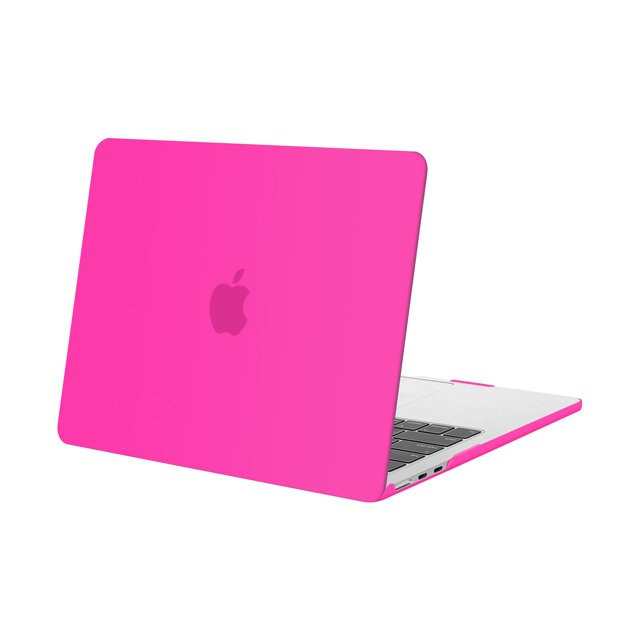 Funda MOSISO compatible con MacBook Air de 13,6 pulgadas para 2025