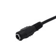 thumbnail image 4 of facefd DC5521 to 4 pin Cable Computer Case CPU Cooling Fan Power Adapter Cable PWM Router Fan Switch Cable, 4 of 4