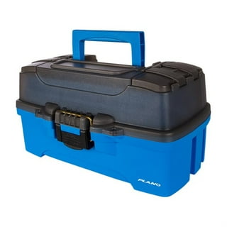 Tackle Boxes in Fishing Tackle Boxes