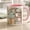 Black, variant on LANG ECOMMERCE Mug Personalized Nurse Pink Scrubs Ceramic Coffee Cup Nursing Student Graduation Gift