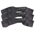 thumbnail image 1 of 3x Correa De Soporte De Hombro Doble Deportivo Para Aliviar El Dolor De Tendinitis Por Esguince Sunnimix Soporte de hombro doble, 1 of 8