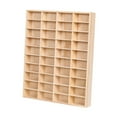 thumbnail image 2 of Lipstore 1/64 Cars Collection Display Shelf Hold 40 Mini Cars for Action Figures Home, 2 of 8