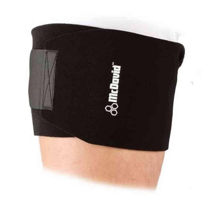 McDavid Classic Logo 475 CL Level 1 Groin Wrap One Size Fits Most