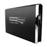 Kanguru Solutions 2.5-Inch 256 GB Portable External Solid State Drive