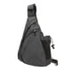 thumbnail image 1 of Paquete de bolso de hombro Fanny Sling para hombre Simple y elegante ANGGREK  Otros, 1 of 8