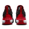 thumbnail image 4 of Jo r-dan Stay Loyal 2 'Bred' Black Red White Men's Basketball Shoes DQ8401-016, 4 of 6