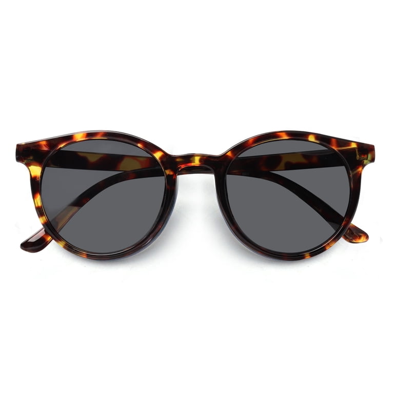 Round frame Sunglasses Men Women UV400 Polarized s-l400.jpg main image 2