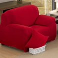 thumbnail image 3 of 1 2 3 4Seater Sofa Cover Slipcover Stretch Elastic Couch Furniture Protector Fit, 3 of 5