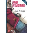 thumbnail image 1 of EXAMEN EXTRAORDINARIO ALMADIA JUAN VILLORO, 1 of 1