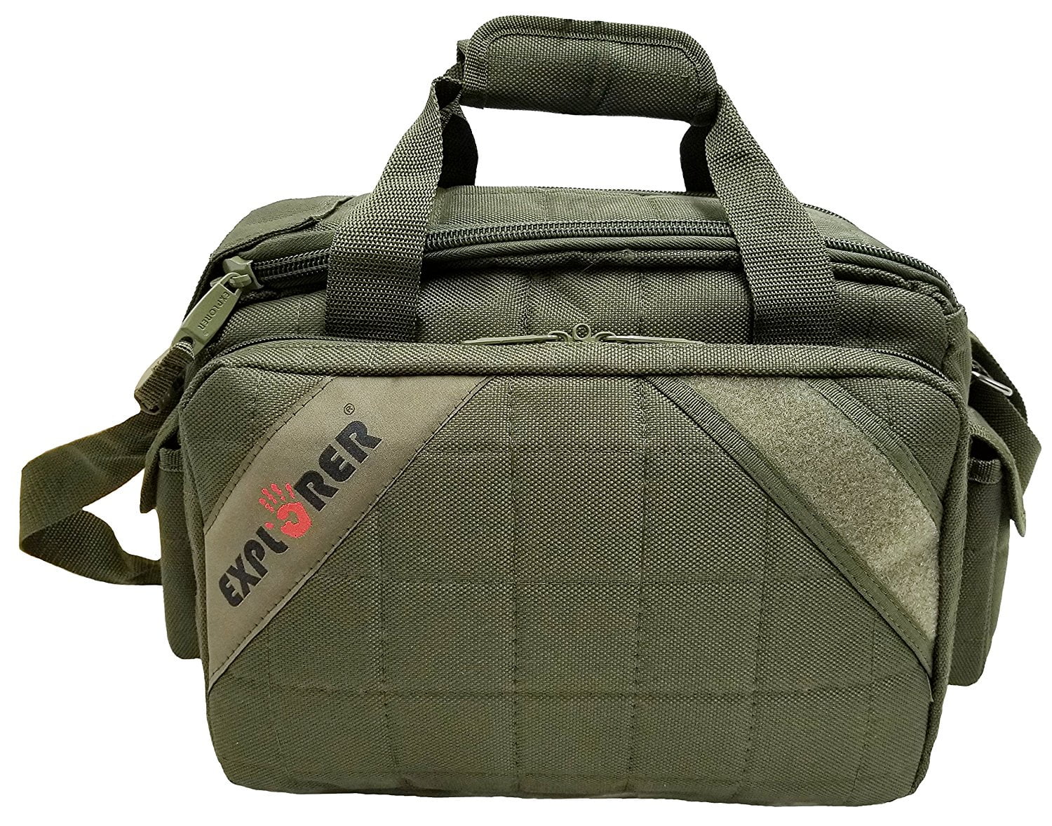 Explorer 12 range bag hotsell