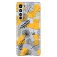 thumbnail image 1 of Funda para Moto EDGE InstaCase Flores Tropical Antigolpes, 1 of 4