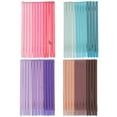 thumbnail image 1 of 48 Pcs Pinces à Cheveux Mode Barrette Colorée Accessoires pour Femmes, 1 of 8