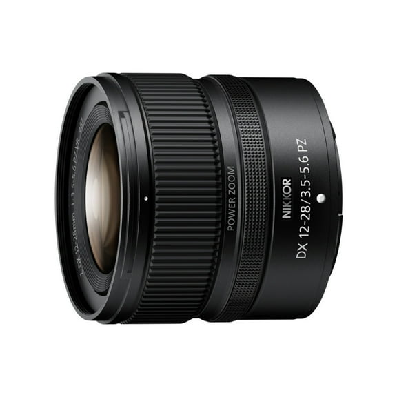 Nikon NIKKOR Z DX 12-28mm f/3.5-5.6 PZ VR Lens (Nikon Z)