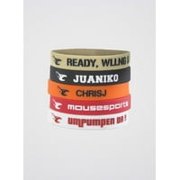 Mousesports Wristband Set