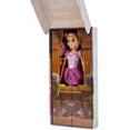 thumbnail image 2 of Disney Princess Rapunzel Classic Dolls with with Brush, Plastic, Polyester, Box, 2 of 4