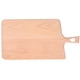 thumbnail image 1 of Placa De Madera, Superficie Perfecta Y Color Placa De Madera De Granos Múltiples, Material De Madera Natural Respetuoso Con El Medio Ambiente, Para Regalo Restaurante De Frutas En ANGGREK Fruit Cutting Board, 1 of 8