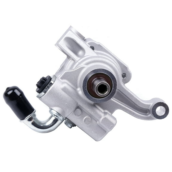SCITOO Power Steering Pump Compatible for Buick Enclave, for Chevrolet Captiva Sport, for Chevrolet Equinox, for Chevrolet Traverse, for GMC Acadia 20-2403 Power Assist Pump