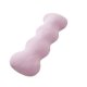 thumbnail image 2 of Almohada corporal larga de seda helada para quienes duermen de lado: cojín ergonómico suave para las piernas que proporciona soporte en la cama, tejido fresco y transpirable para dormir en verano., 2 of 6