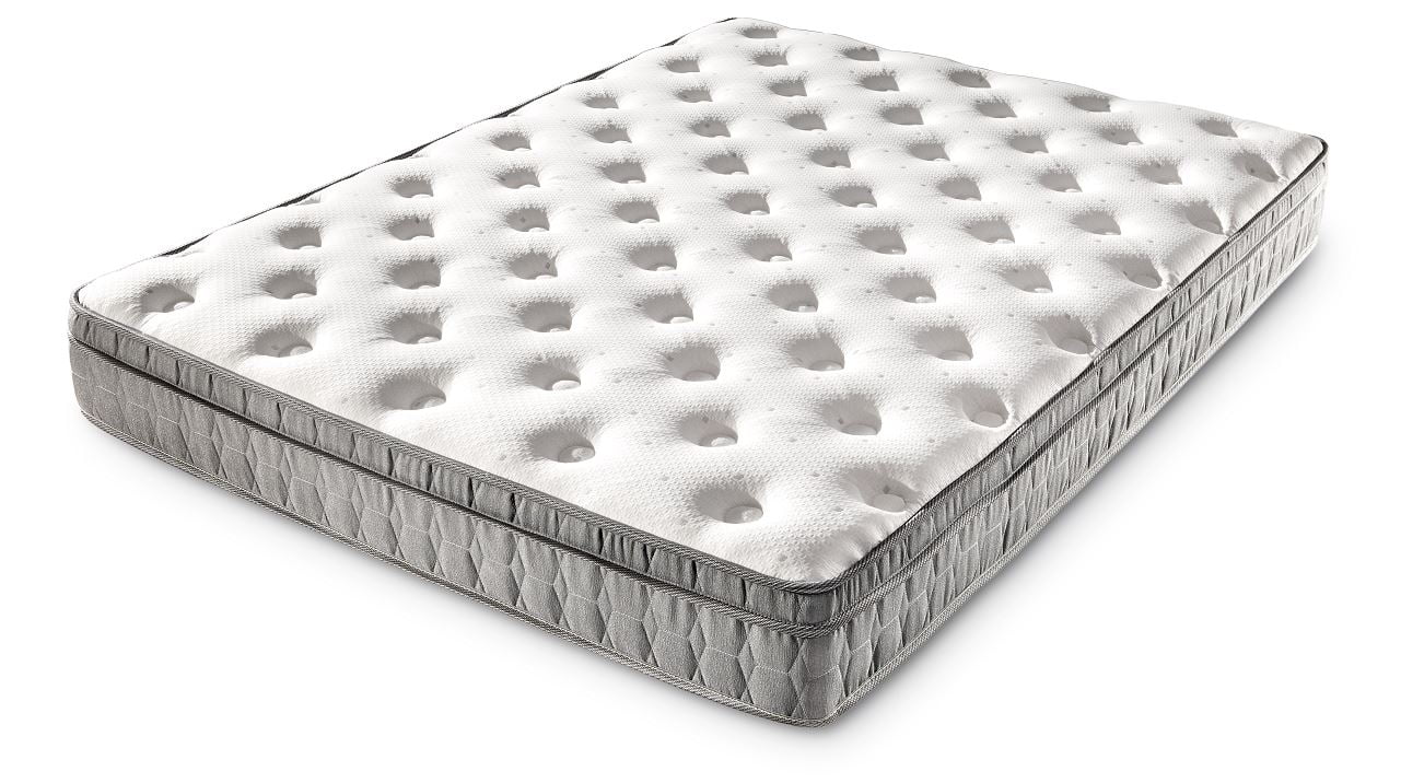 mattress for rv standard queen 60x80
