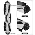 thumbnail image 2 of For 3115 / EV675 Robot Vacuum Cleaner Main Side Brush Hepa Filter Mop Rag Cloth Attachment Replacement Spare, 2 of 5