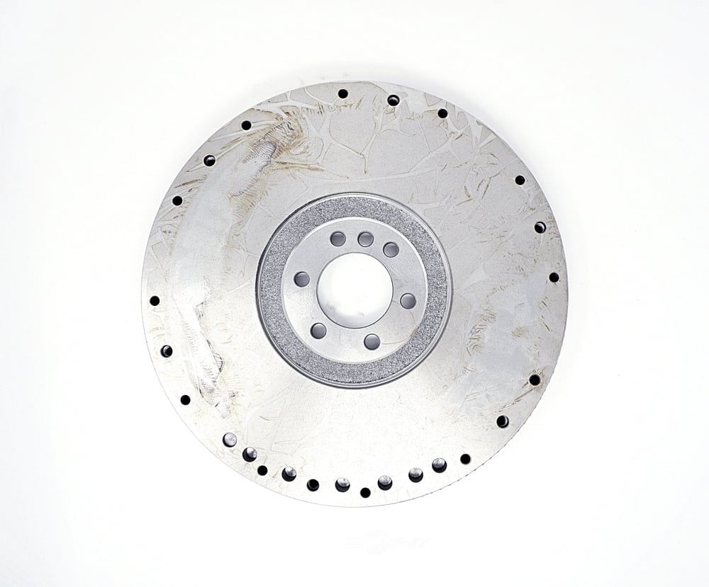 Platinum Driveline Clutch Flywheel - FW658 Fits select: 1982-1986 GMC C1500, 1992-1993 GMC RALLY WAGON