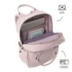 thumbnail image 4 of TOTTO Mochila Mediana - Reforzada para Mujer Porta Laptop 14 con Bolsillo Secreto | Escuela - Oficina - Viaje | 15 L TOSCANA, 4 of 5