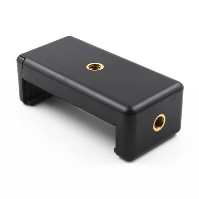 Soporte para teléfono móvil para un cómodo palo de selfie Soporte para teléfono móvil para selfies Soporte para teléfono móvil para selfies