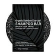 thumbnail image 2 of Kokovifyves Bar Soap for Women Polygonum Shampoo Soap, Hair Darkening Charcoal Shampoo Bar, 2 of 9