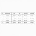 thumbnail image 4 of HCNTES Baby Girl Clothes Winter Daisy Outfit Ribbed Romper Floral Harem Pants Bow Headband Set Fall Outfits 3 6 12 18 Months, 4 of 6