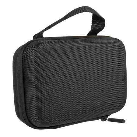 Vivitar Premium Custom Case For Action Cameras (GoPro, Sony, Yi, Akaso)(VIV-GC-100-BLK)