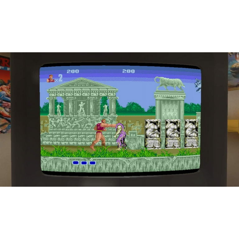 SEGA Genesis Classics Family Pack: Over 50 Old School Games SEGA Genesis Classics Family Pack: Over 50 Old School Games
