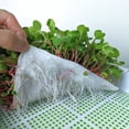 thumbnail image 7 of Mountain Valley Seed Company Bamboo Microgreens Grow Mats with High Water Holding Capacity (10 Pack), 7 of 7