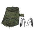 thumbnail image 1 of Hamac Double, Hamac de Camping Capacité de 440lb Lit Design en Filet pour Aventure, 1 of 8