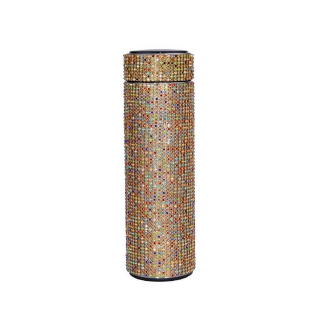 Botella aislada de acero inoxidable Billuyoard 500ML HA071541-12B