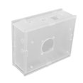 thumbnail image 1 of Acrylic Protective Case Kit For Orange Pi 5 Plus Development Board Acrylic Case Kit Professional Easy Assembly Transparent Protective Shell For Orange Pi 5 PLUS, 1 of 8