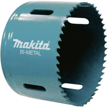 

MAKITA 714034-A 3 HOLE SAW
