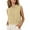 Khaki, variant on Hooded Vest for Women 2025 Sleeveless Breathable Quick Drying Plain Athletic Running Vest Pullover Tops