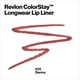 thumbnail image 2 of Delineador de labios Revlon ColorStay Sienna 635 con SoftFlex de 1 ml (x3), 2 of 9