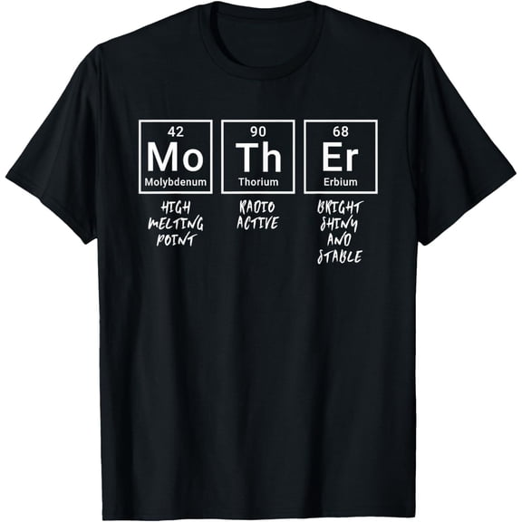 Sam Soft Elements Of A Mother | Mom Mothersday Gift | Womens T-Shirt