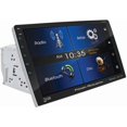 thumbnail image 3 of 1997-2002 JEEP WRANGLER 10.6" BLUETOOTH USB CD/DVD CAR RADIO STEREO  INCLUDES VEHICLE SPECIFIC INSTALLATION HARDWARE INCLUDING DASH KIT, WIRE HARNESS, AND ANTENNA ADAPTER WHEN REQIRED., 3 of 6