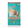 AP Prime Bites Brownie, Glazed Cinnamon Roll, 4 Pack