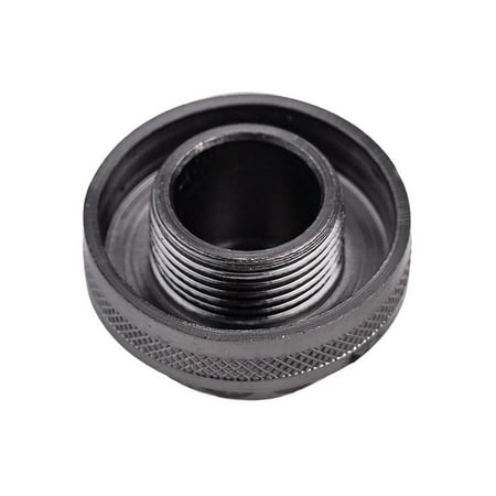 Fishing reel Handle Cap for SHIMANO for DAIWA Spinner reel Screw Diameter 10.8mm